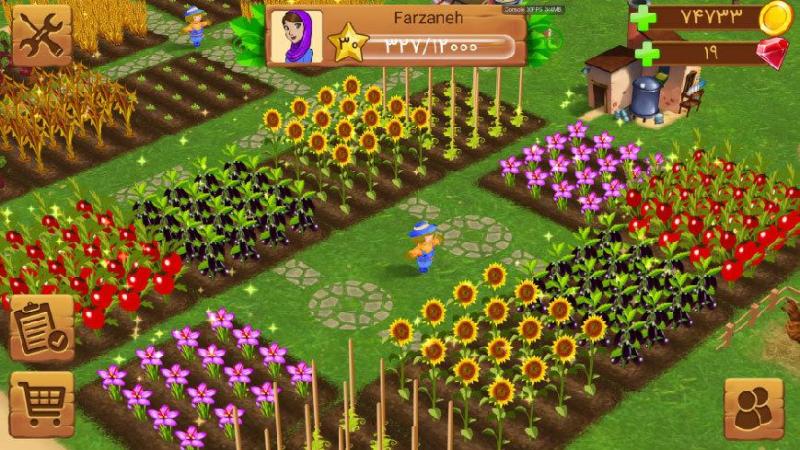 Northern Farm 1